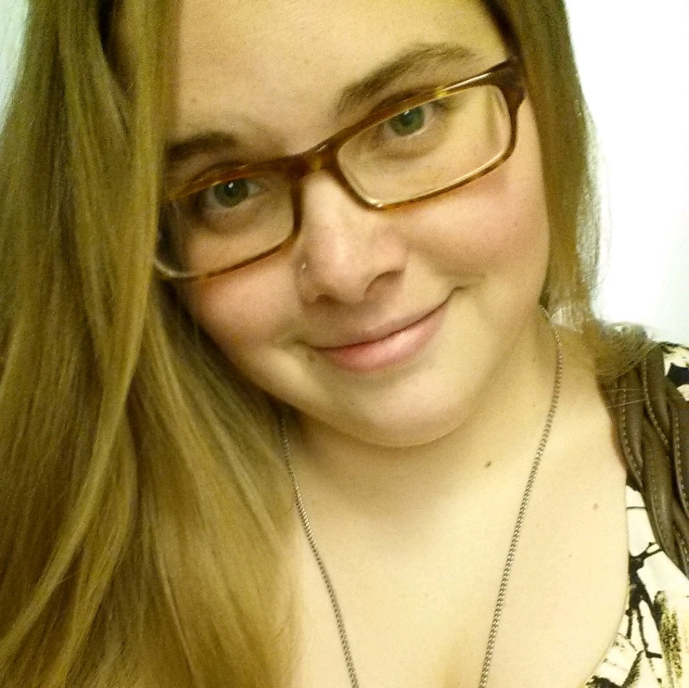 Meet your Posher, Amanda